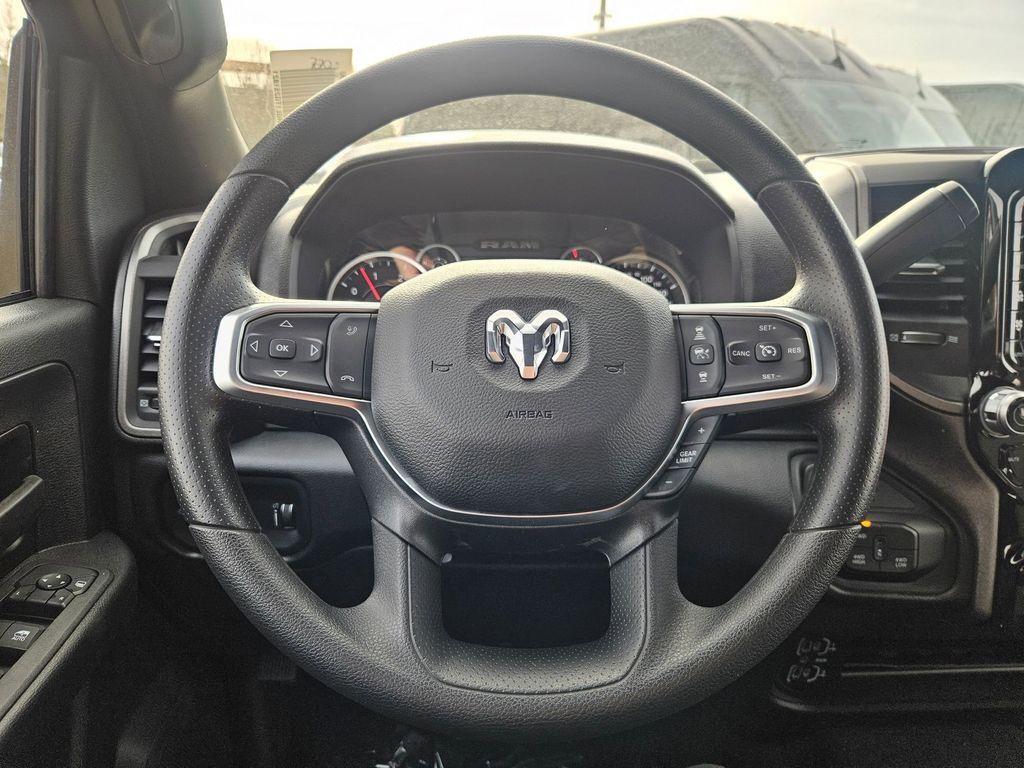 2026 Ram 3500 Tradesman Gresham OR