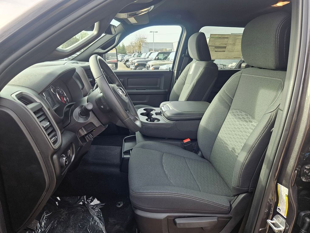 2026 Ram 3500 Tradesman Gresham OR