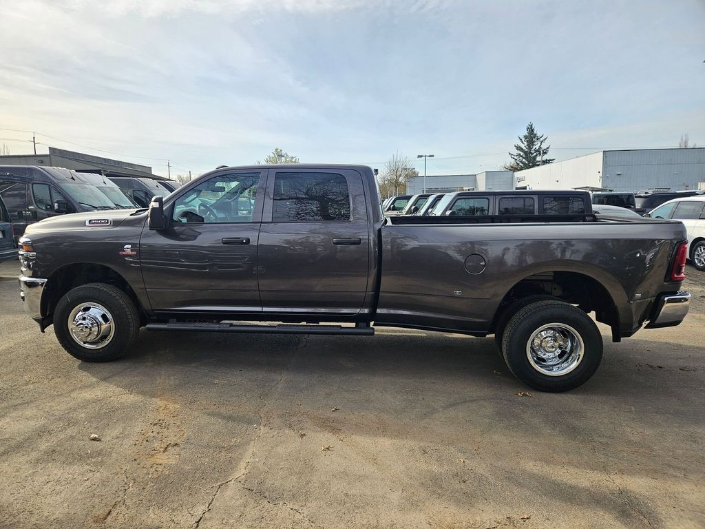 2026 Ram 3500 Tradesman Gresham OR
