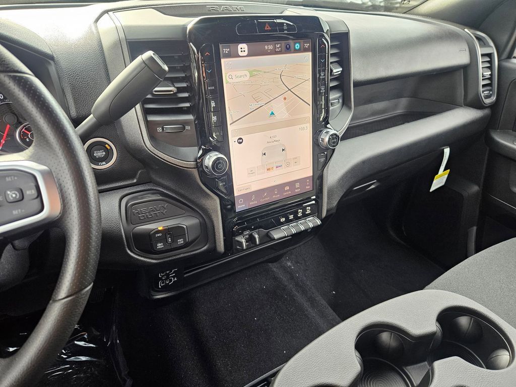 2026 Ram 3500 Tradesman Gresham OR