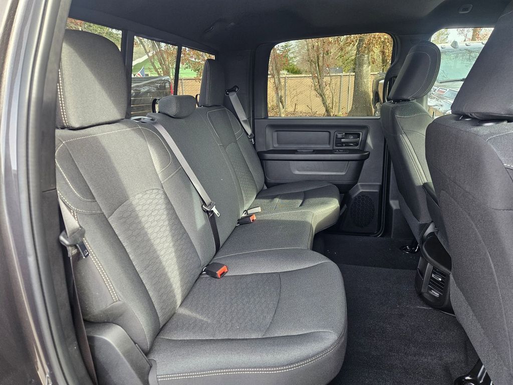 2026 Ram 3500 Tradesman Gresham OR