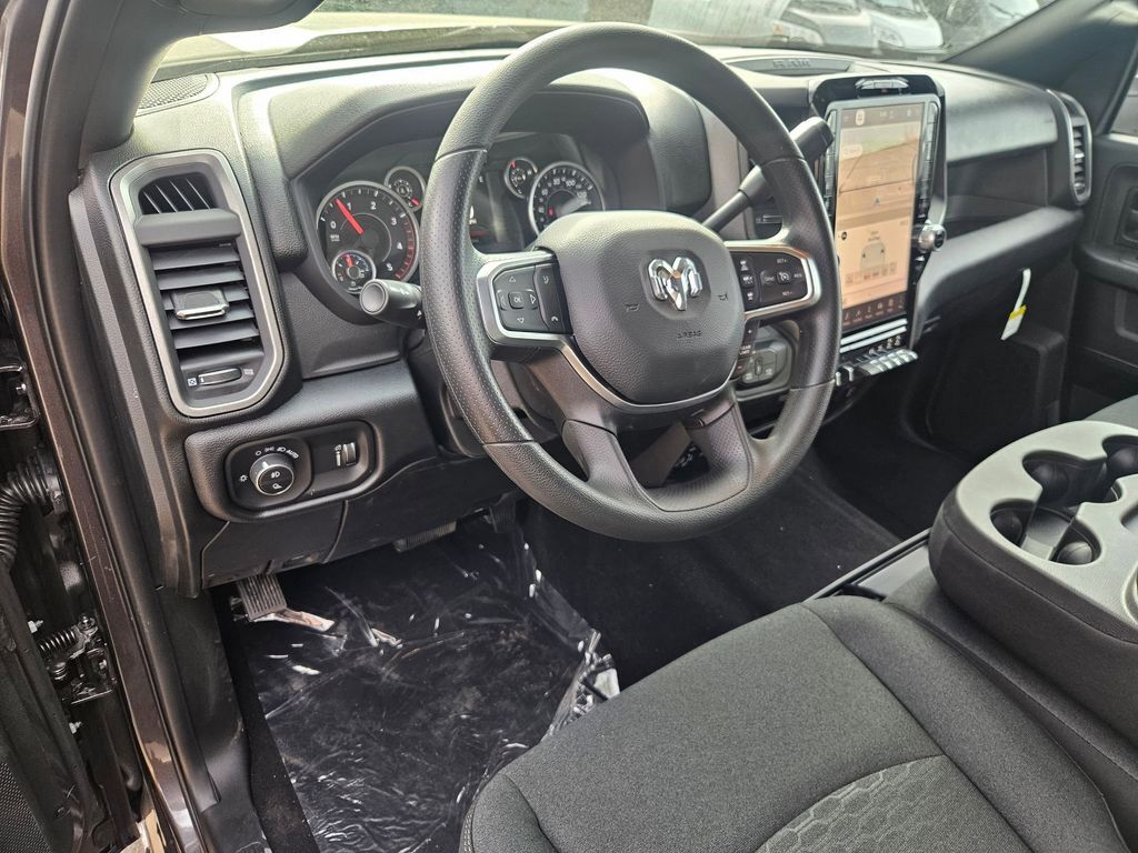 2026 Ram 3500 Tradesman Gresham OR