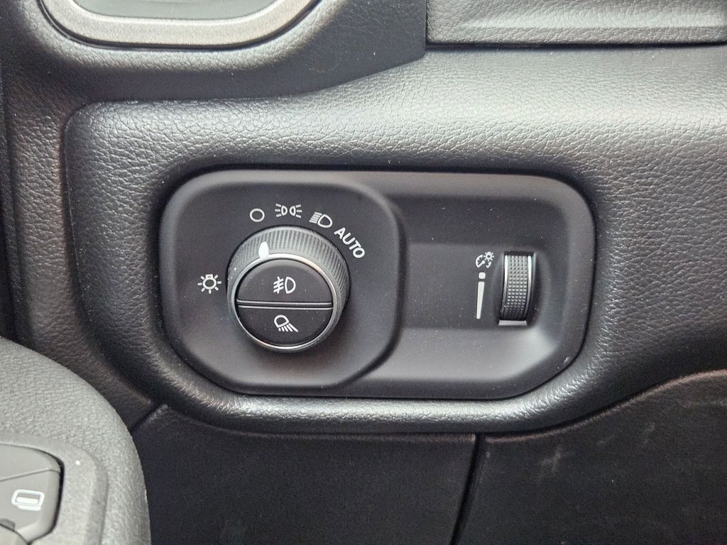 2026 Ram 3500 Tradesman Gresham OR