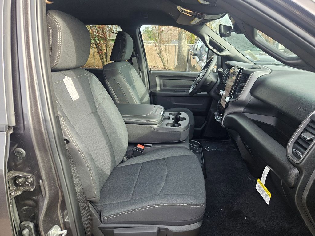 2026 Ram 3500 Tradesman Gresham OR