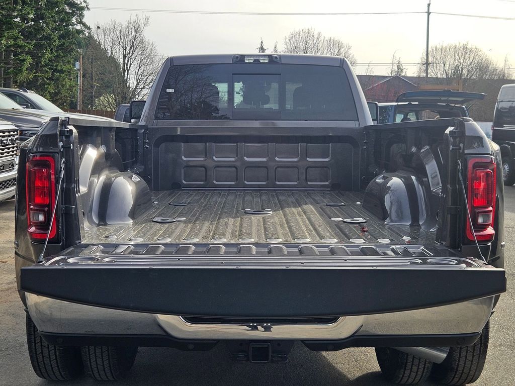 2026 Ram 3500 Tradesman Gresham OR