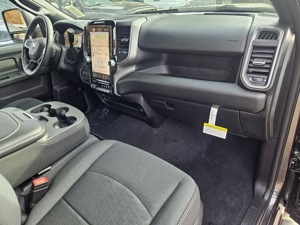 2026 Ram 3500 Tradesman Gresham OR