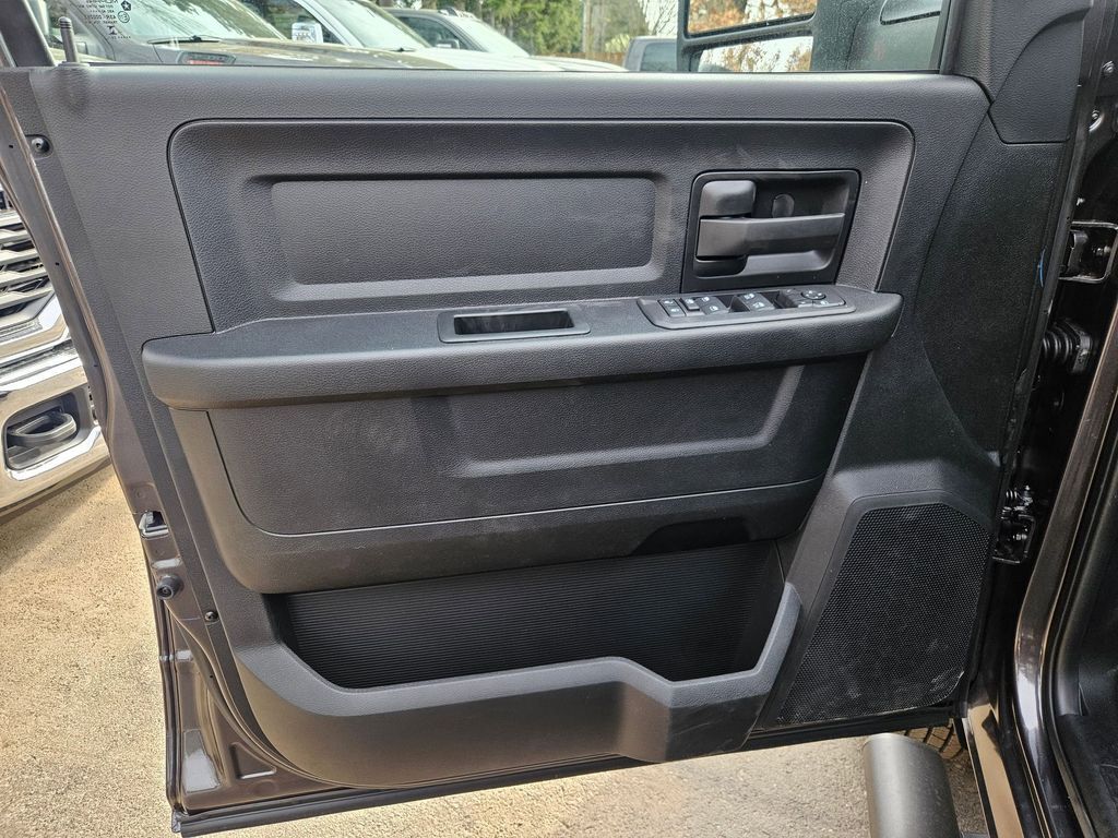 2026 Ram 3500 Tradesman Gresham OR