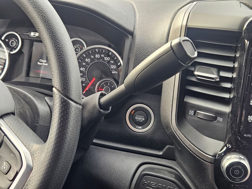 2026 Ram 3500 Tradesman Gresham OR