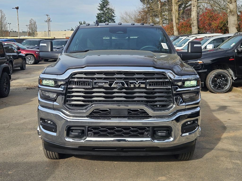 2026 Ram 3500 Tradesman Gresham OR