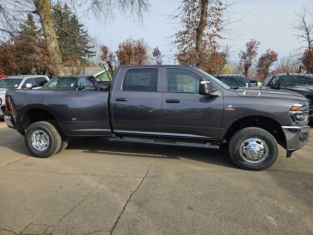 2026 Ram 3500 Tradesman Gresham OR