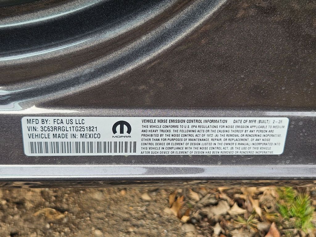 2026 Ram 3500 Tradesman Gresham OR