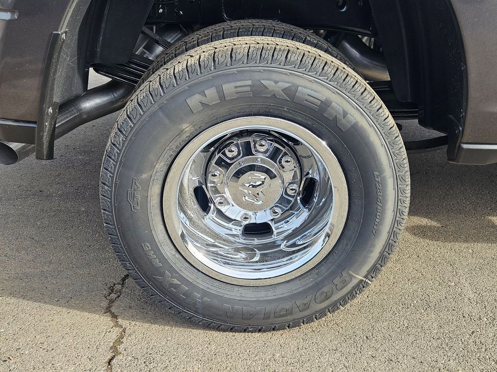 2026 Ram 3500 Tradesman Gresham OR