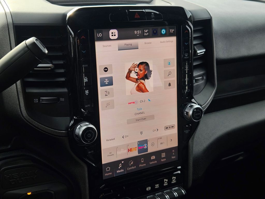 2026 Ram 3500 Tradesman Gresham OR