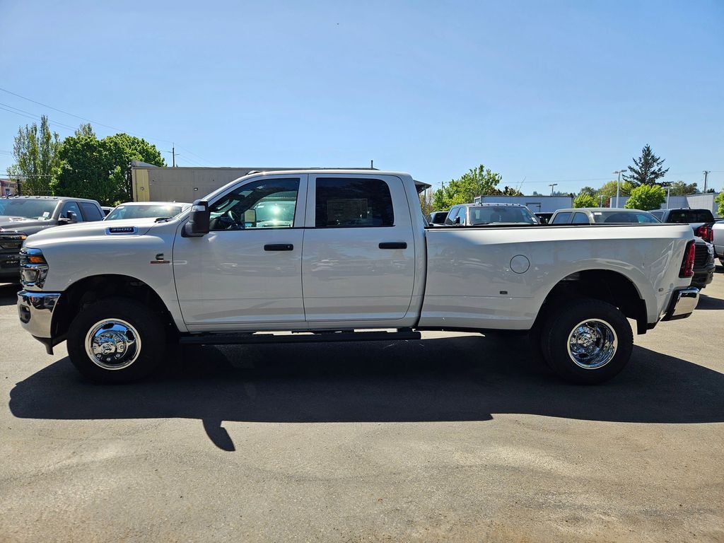 2026 Ram 3500 Tradesman Gresham OR