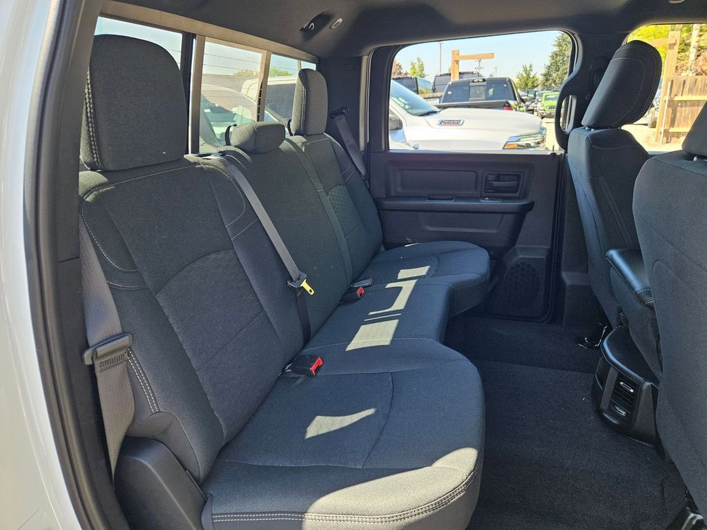 2026 Ram 3500 Tradesman Gresham OR