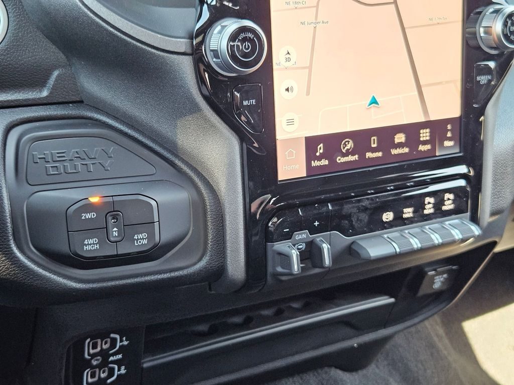 2026 Ram 3500 Tradesman Gresham OR