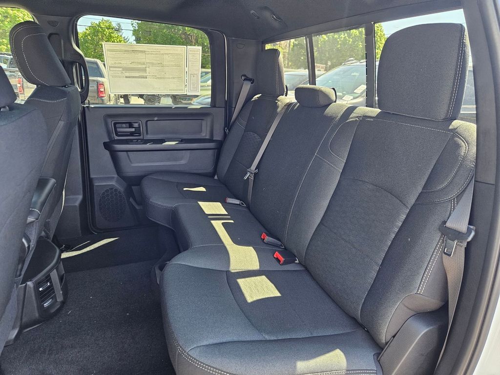 2026 Ram 3500 Tradesman Gresham OR