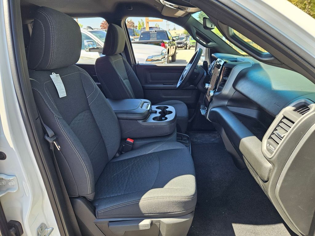 2026 Ram 3500 Tradesman Gresham OR