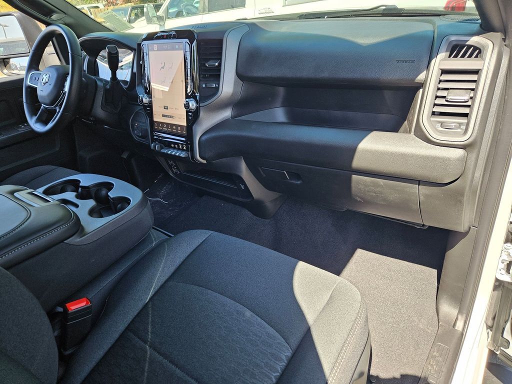 2026 Ram 3500 Tradesman Gresham OR