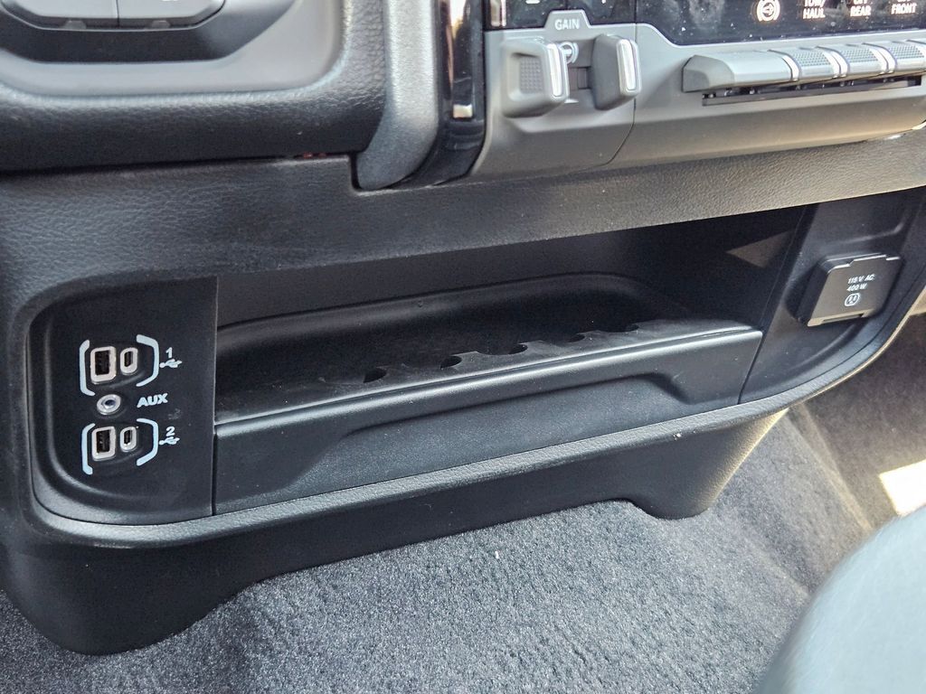 2026 Ram 3500 Tradesman Gresham OR
