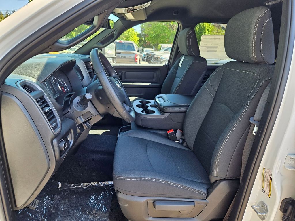 2026 Ram 3500 Tradesman Gresham OR