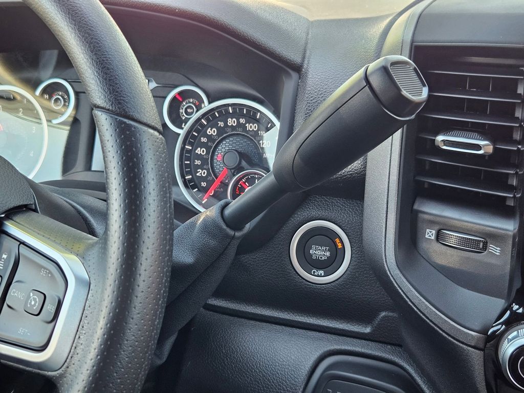 2026 Ram 3500 Tradesman Gresham OR
