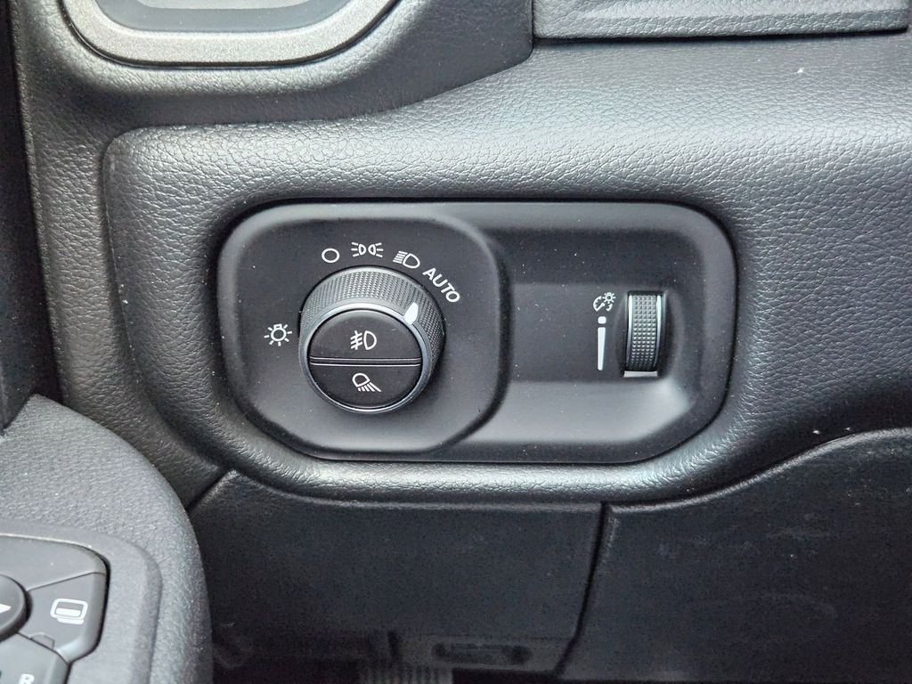 2026 Ram 3500 Tradesman Gresham OR