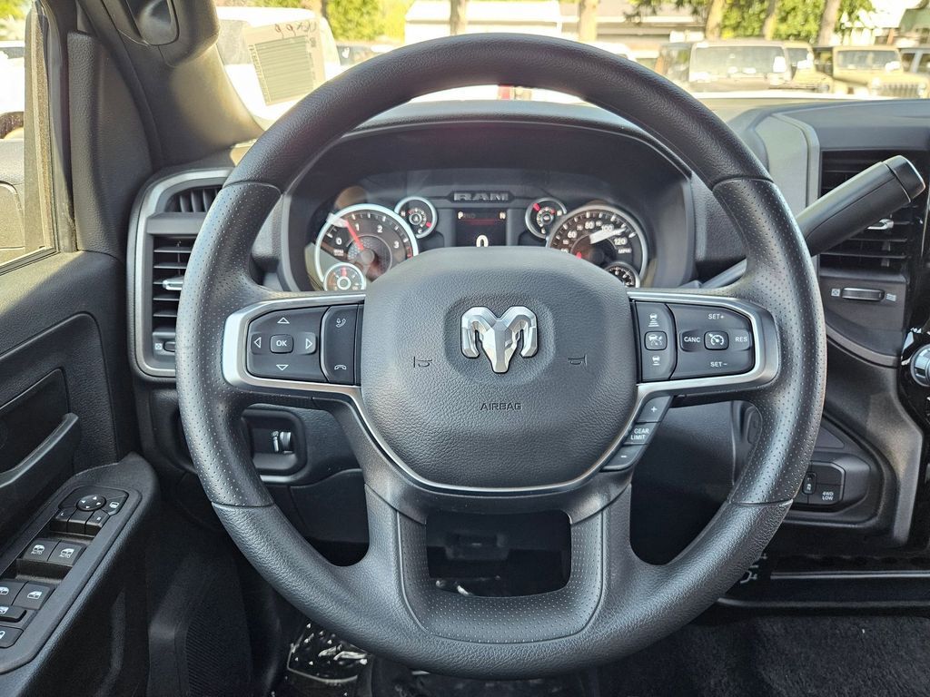 2026 Ram 3500 Tradesman Gresham OR