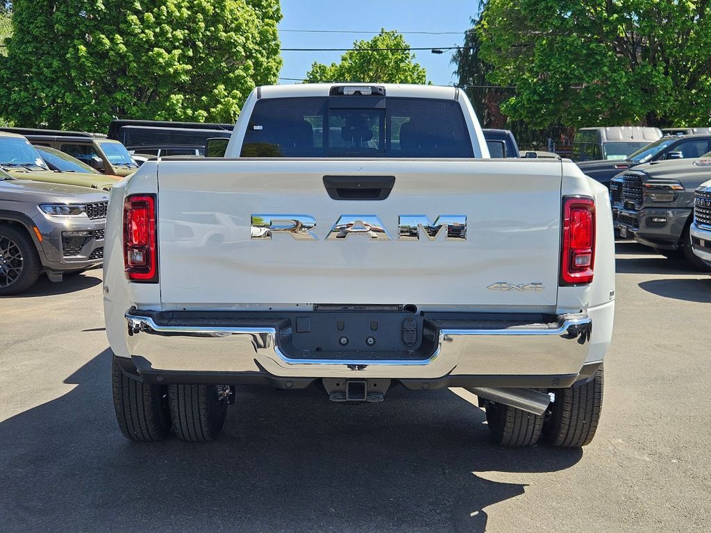 2026 Ram 3500 Tradesman Gresham OR