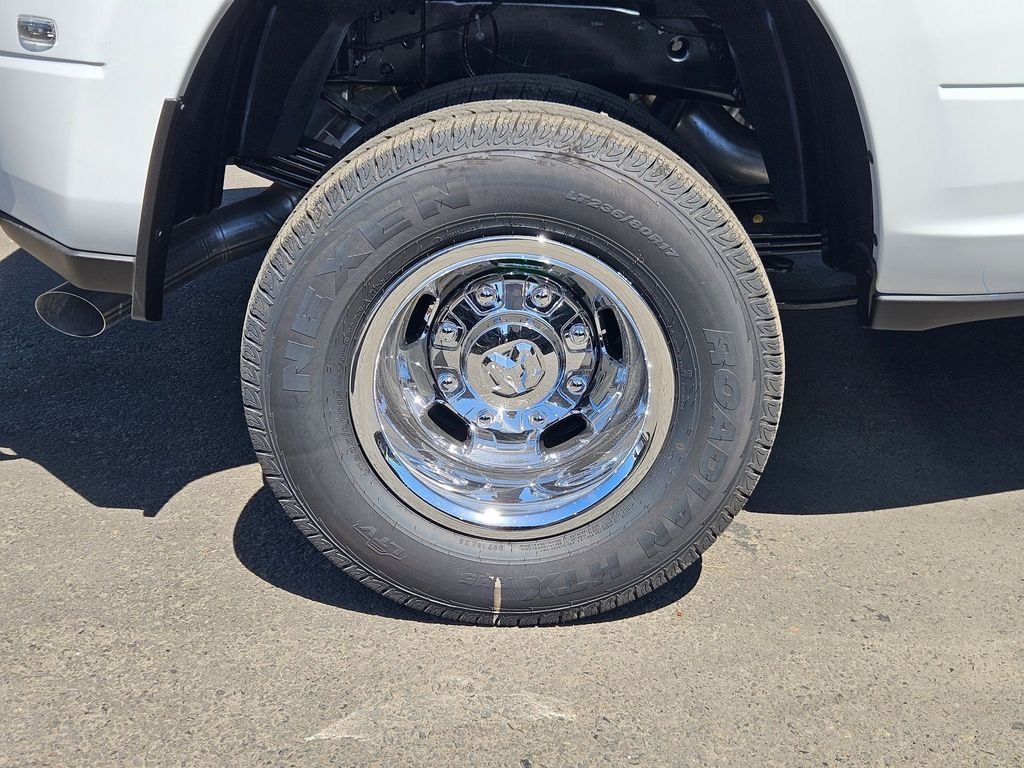 2026 Ram 3500 Tradesman Gresham OR