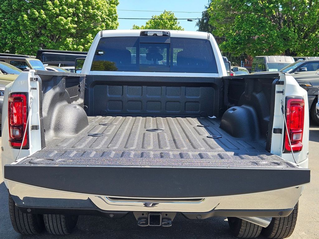 2026 Ram 3500 Tradesman Gresham OR