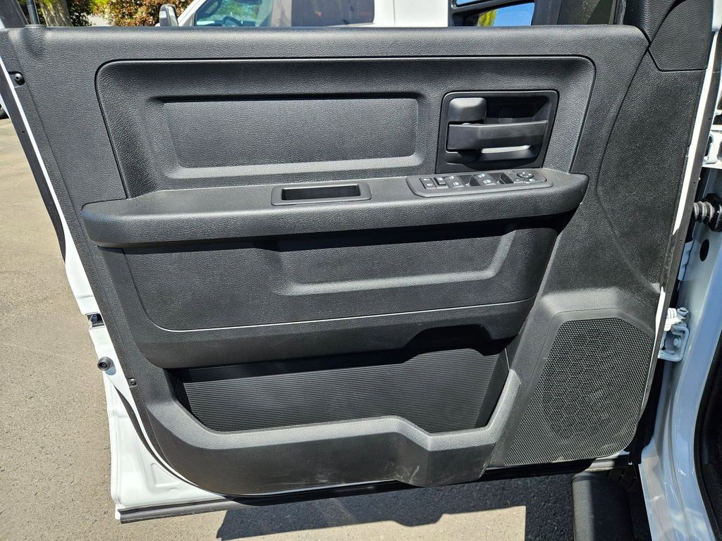2026 Ram 3500 Tradesman Gresham OR