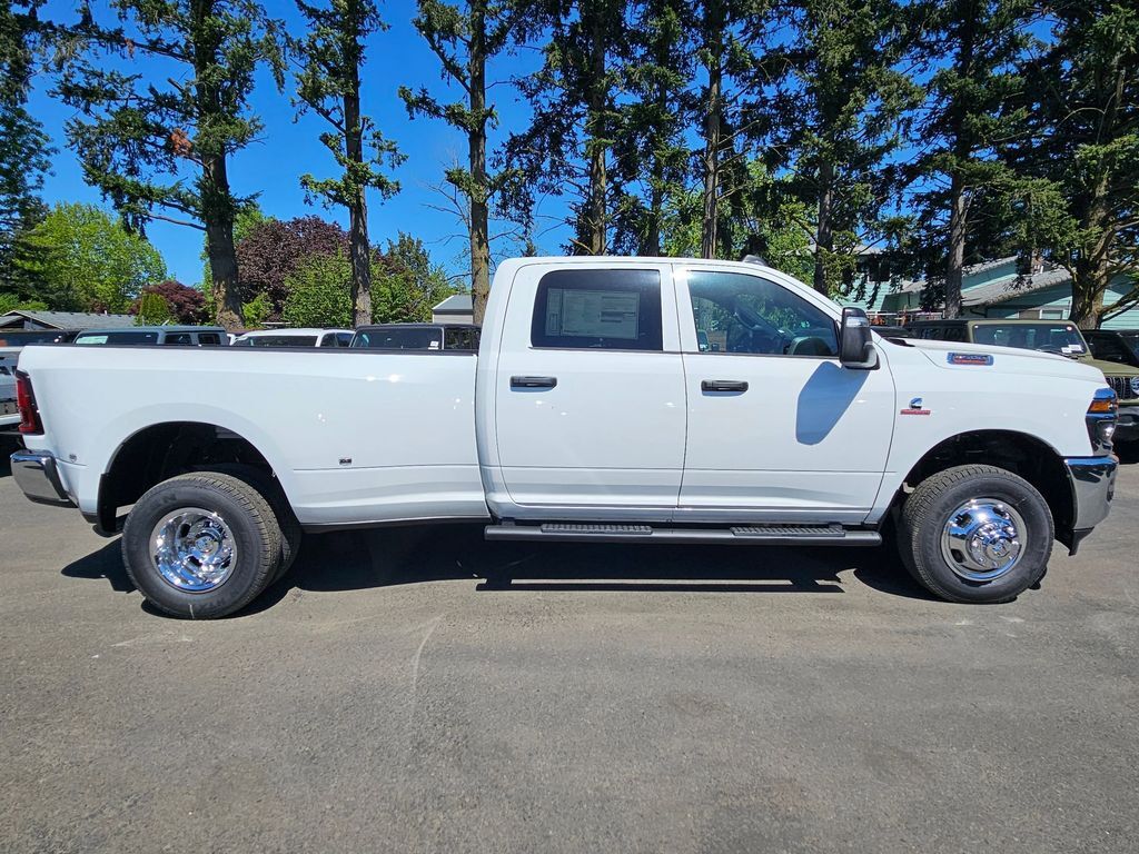 2026 Ram 3500 Tradesman Gresham OR