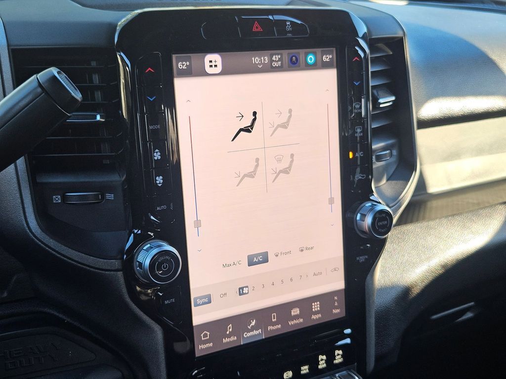 2026 Ram 3500 Tradesman Gresham OR