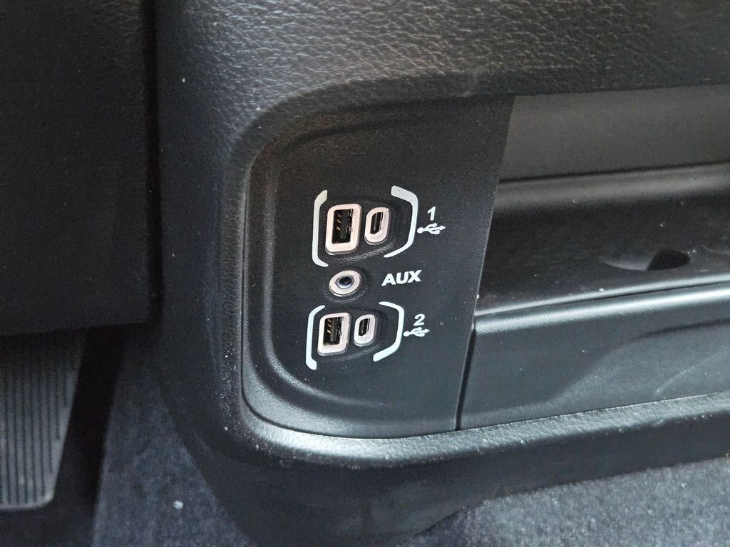 2026 Ram 3500 Tradesman Gresham OR