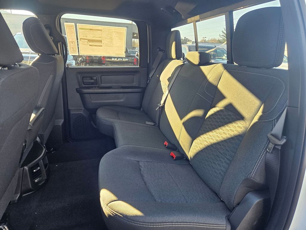 2026 Ram 3500 Tradesman Gresham OR