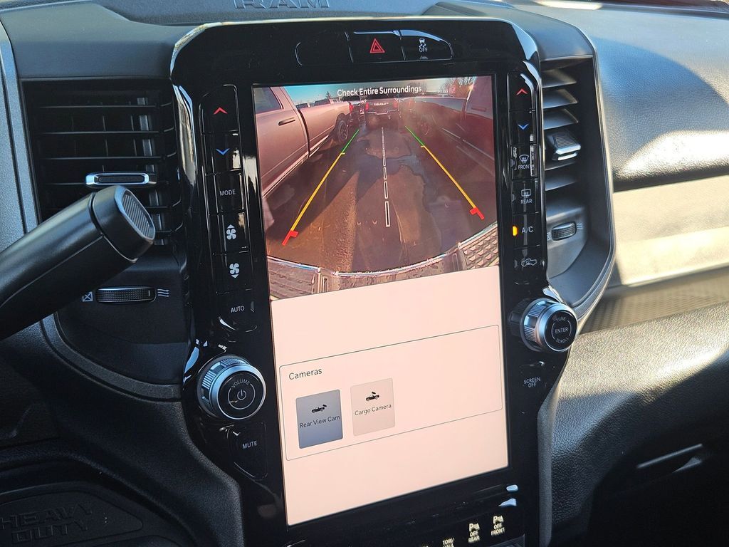 2026 Ram 3500 Tradesman Gresham OR