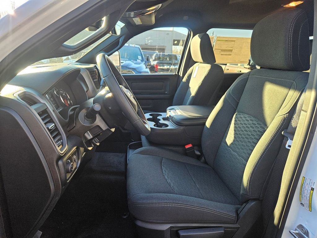 2026 Ram 3500 Tradesman Gresham OR