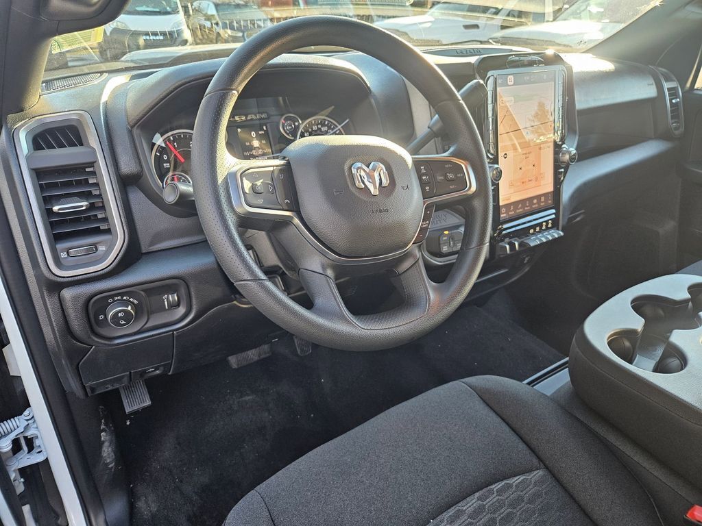 2026 Ram 3500 Tradesman Gresham OR