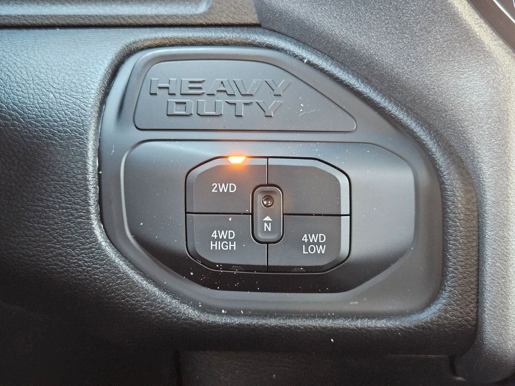 2026 Ram 3500 Tradesman Gresham OR