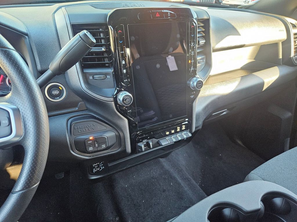 2026 Ram 3500 Tradesman Gresham OR