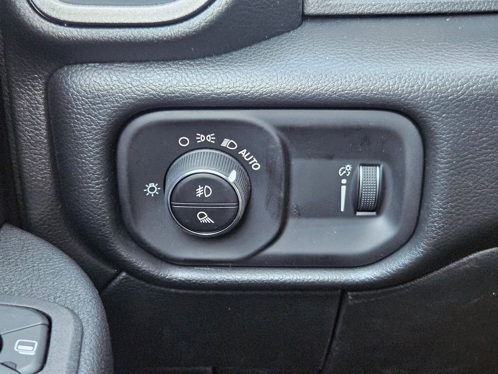 2026 Ram 3500 Tradesman Gresham OR