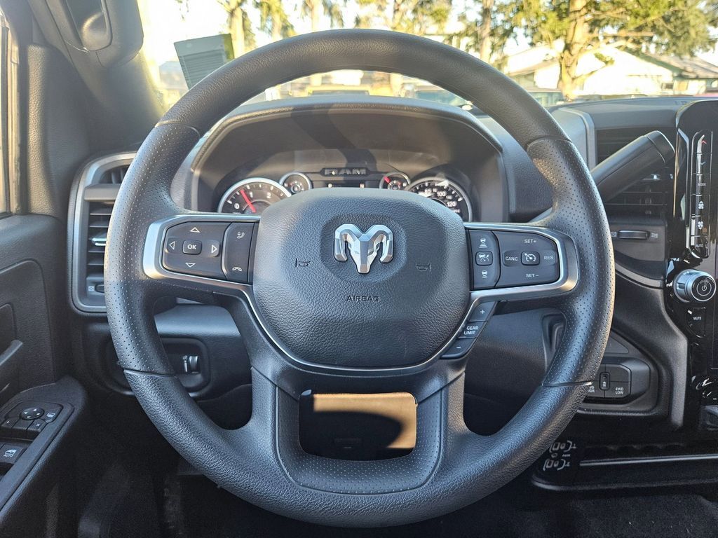 2026 Ram 3500 Tradesman Gresham OR