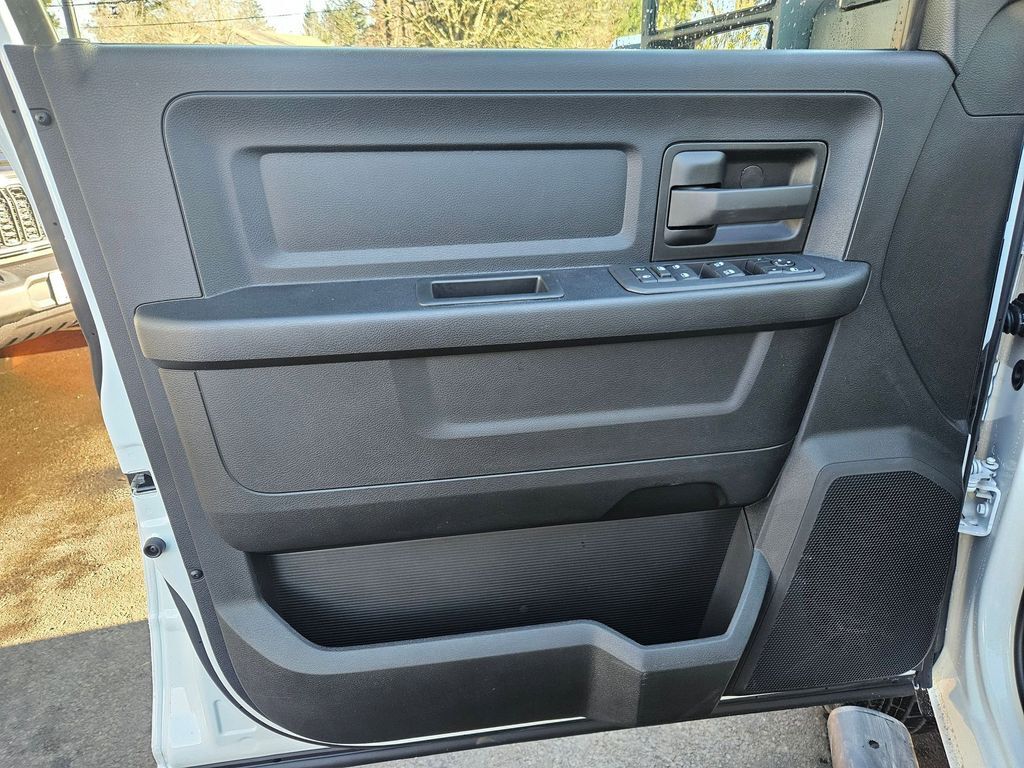 2026 Ram 3500 Tradesman Gresham OR