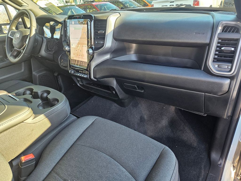 2026 Ram 3500 Tradesman Gresham OR