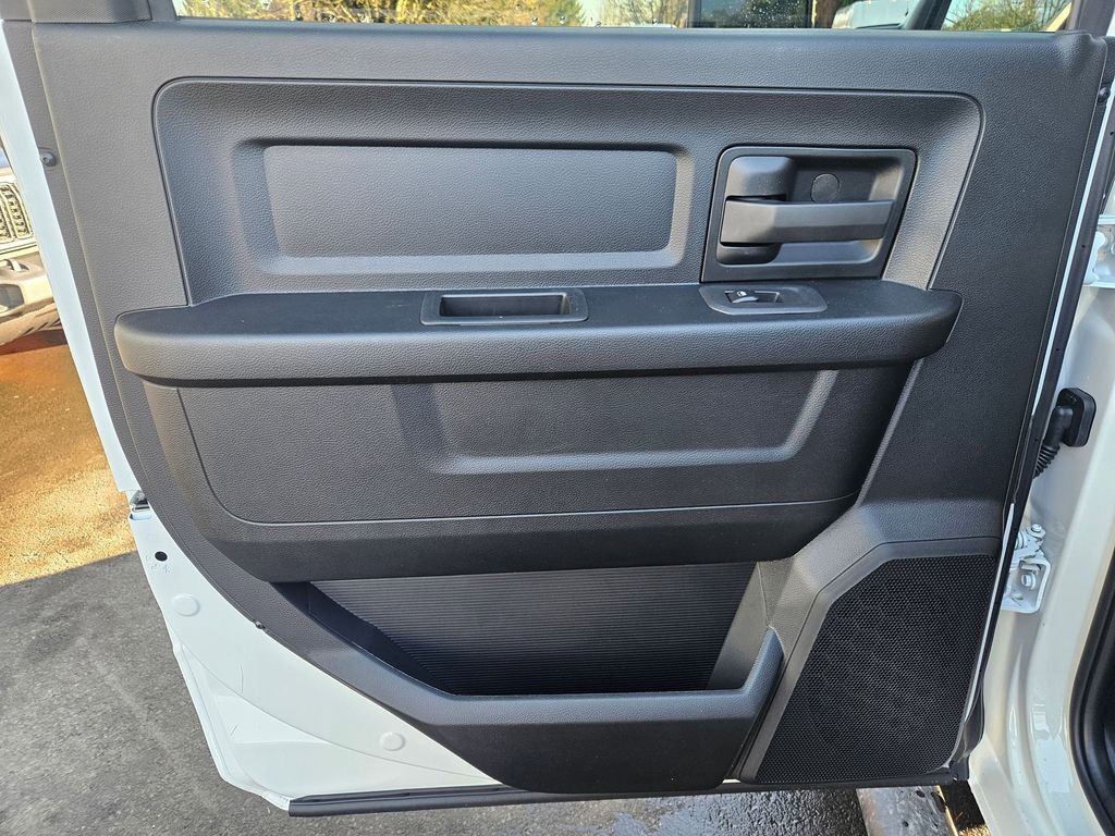 2026 Ram 3500 Tradesman Gresham OR