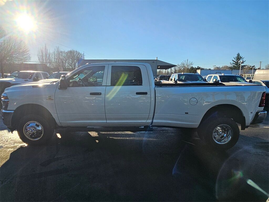 2026 Ram 3500 Tradesman Gresham OR