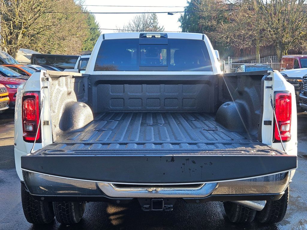 2026 Ram 3500 Tradesman Gresham OR