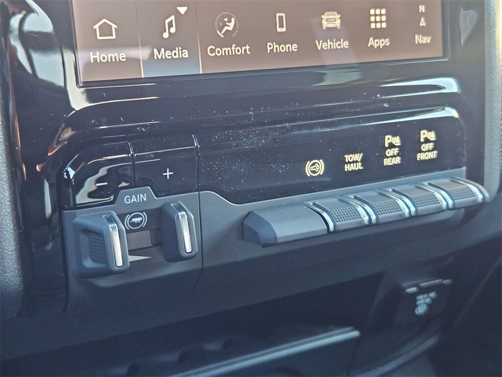 2026 Ram 3500 Tradesman Gresham OR