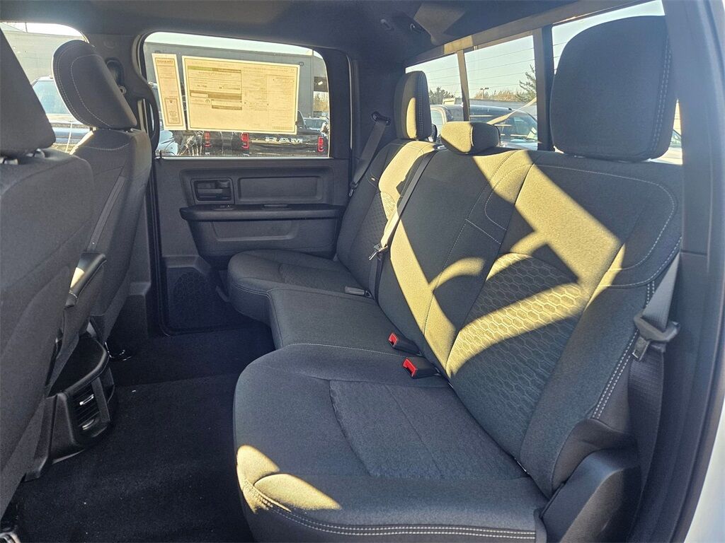 2026 Ram 3500 Tradesman Gresham OR